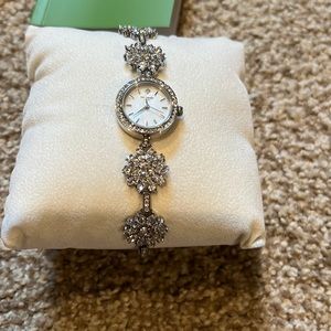 Kate Spade, Flower Watch